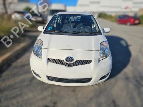 Used Parts TOYOTA YARIS (_P9_) [2005-2014]  4390922
