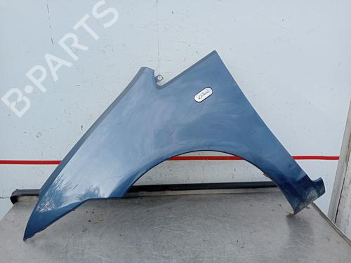 Left front fenders FORD FOCUS C-MAX (DM2)  | BP15935092C41 