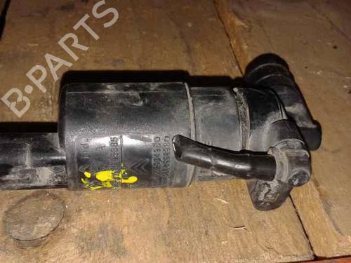 Used Washer pump PEUGEOT PARTNER MPV (5_, G_) [1996-2025]  15918110