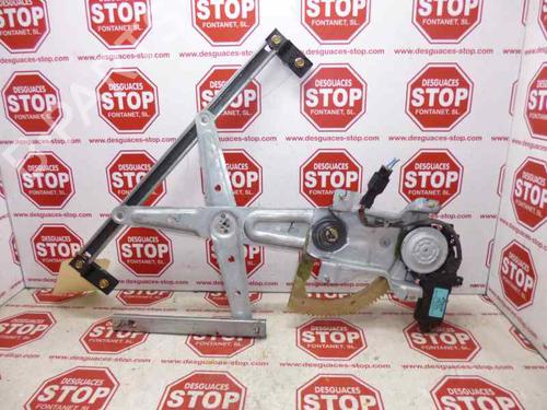 Used Rear right window mechanism KIA SORENTO I (JC) 2.5 CRDi 4WD (140 hp) 7386156