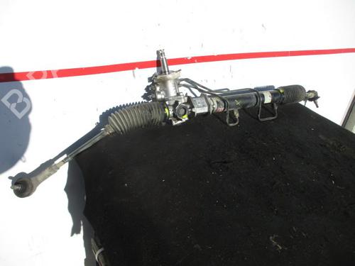 Used Steering rack HYUNDAI ATOS (MX) [1997-2015]  15930612