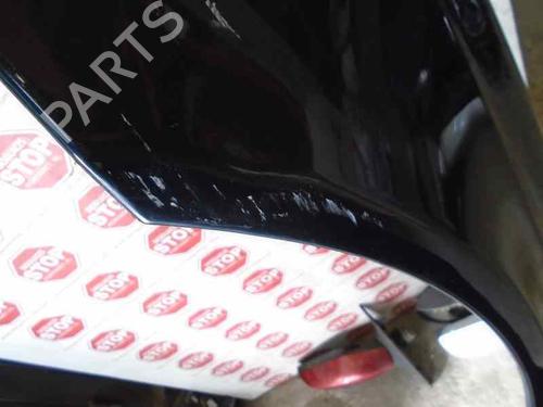 Left front fenders MERCEDES-BENZ E-CLASS (W211) E 280 CDI (211.023) | BP7621301C41 