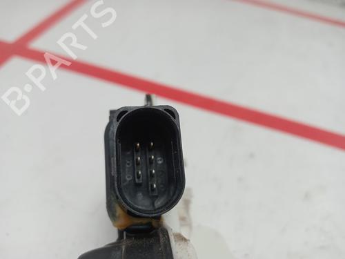 Front left lock SEAT IBIZA IV SC (6J1, 6P5) 1.2 TSI | BP28478699C98