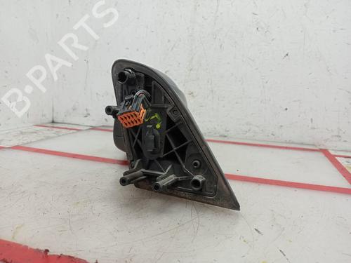 Left mirror CITROËN XSARA PICASSO (N68) 1.6 HDi | BP22615374C26 