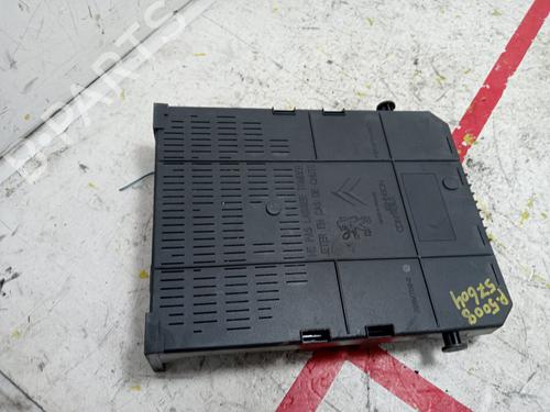 Used Electronic module PEUGEOT 5008 (0U_, 0E_) 2.0 HDi 150 / BlueHDi 150 (150 hp) 21094031