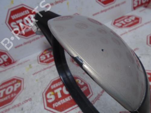 Right mirror CITROËN XSARA PICASSO (N68) 2.0 HDi | BP8794632C27 