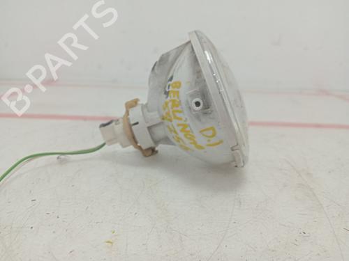 Left front fog light CITROËN BERLINGO Box Body/MPV (B9) | BP36558064C30 - Image 2