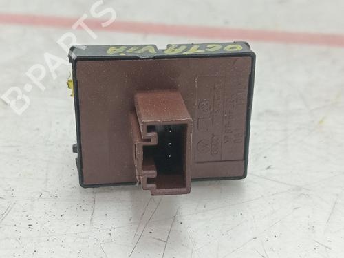 Left front window switch SKODA OCTAVIA II (1Z3) 1.9 TDI | BP34558973I27 - Image 4