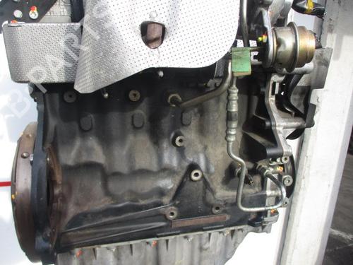 Engine SAAB 9-3 (YS3D) 2.0 i | BP15929957M1 
