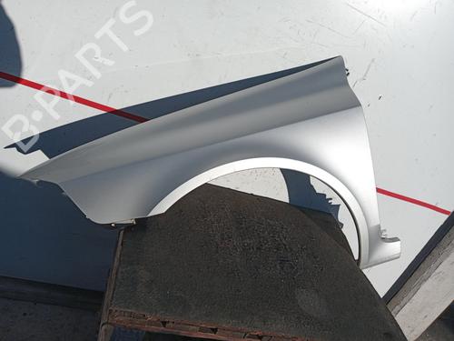 Used Left front fenders RENAULT LAGUNA II (BG0/1_) 1.9 dCi (BG1A, BG1V) (130 hp) 16293470