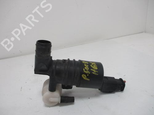 Used Washer pump PEUGEOT 5008 (0U_, 0E_) 1.6 HDi (112 hp) 15922345