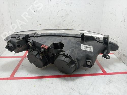 Lyskaster venstre PEUGEOT 307 Break (3E) | BP30719251C28