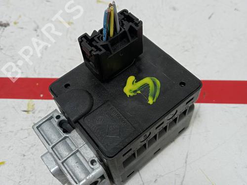 Engine control unit (ECU) RENAULT MEGANE III Hatchback (BZ0/1_, B3_) 1.2 TCe (BZ2B, BZ11) | BP15933187M57 