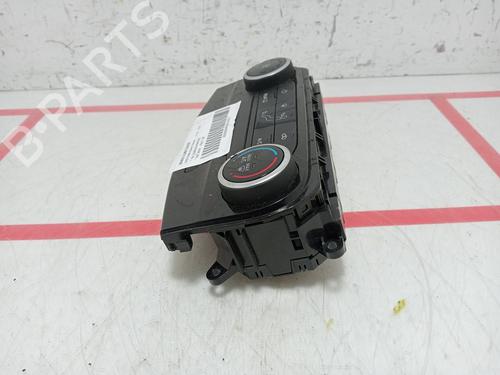 Climate control FORD PUMA (J2K, CF7)  | BP27989067I5  - Image 10