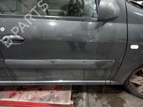 Used Front right window mechanism DACIA LOGAN MCV (KS_) [2007-2026]  31973210