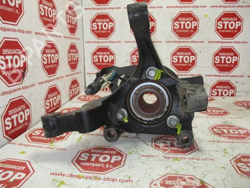 Right front steering knuckle CHEVROLET CAPTIVA (C100, C140) 2.0 D 4WD | BP8397400M26 