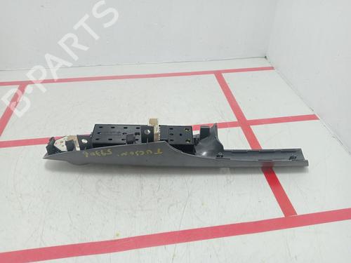 Left front window switch HYUNDAI TUCSON (JM) 2.0 All-wheel Drive | BP34523989I27 - Image 10