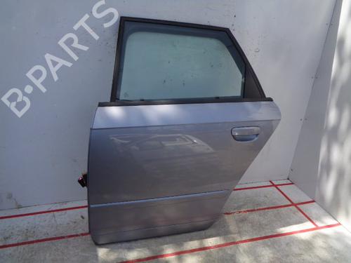 Used Left rear door AUDI A4 B7 Avant (8ED) 2.0 TDI 16V (140 hp) 15935207
