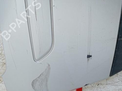 Front bumper VOLVO V50 (545) 2.0 D | BP24642160C7 