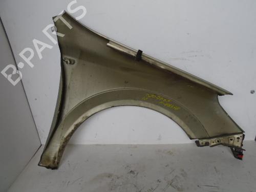 Left front fenders OPEL ASTRA H Estate (A04) 1.9 CDTI (L35) | BP9441916C41 