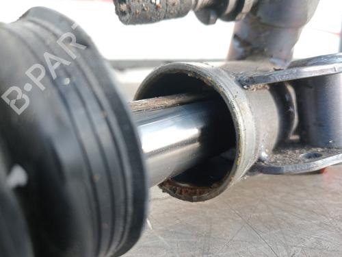 Steering rack FORD MONDEO IV (BA7) | BP32470301M22 - Image 3