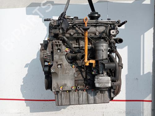 Engine SEAT ALTEA XL (5P5, 5P8)  | BP29329558M1 