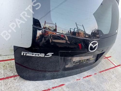 Tailgate MAZDA 5 (CR) 2.0 CD (CR19) | BP30700941C6  - Image 10