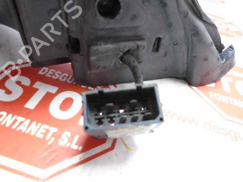 Left mirror AUDI A3 (8L1) 1.9 TDI | BP7399063C26 