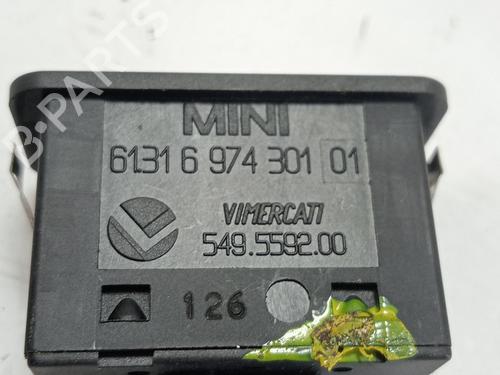 Switch MINI MINI Convertible (R52) One | BP28440818I30 