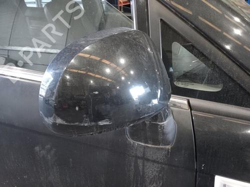 right-mirror-ssangyong-rodius-i-2005-34008607 main image