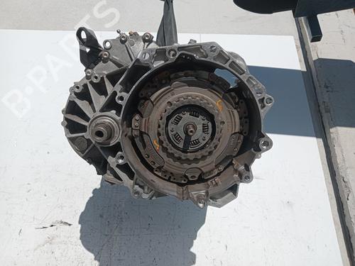 Gearkasse SEAT ATECA (KH7, KHP) [2016-2025]  27894399