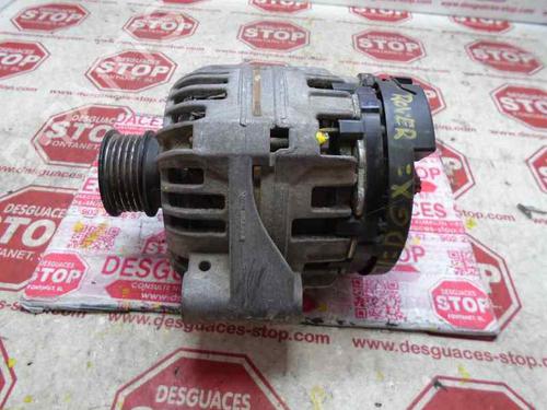 Alternator MG MG ZR 160 | BP7392430M7 