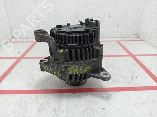 Used Alternator Alternator CITROËN SAXO (S0, S1) 1.5 D (57 hp) 31713144 31713144
