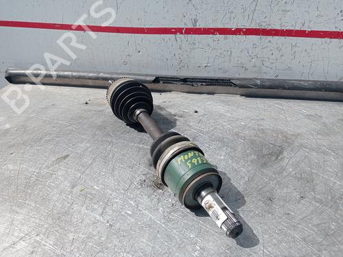 Used Left front driveshaft Left front driveshaft 32211277 32211277