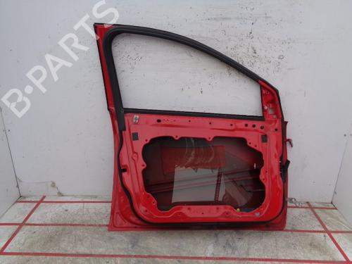 Left front door FORD FOCUS I Turnier (DNW)  | BP16411099C2 