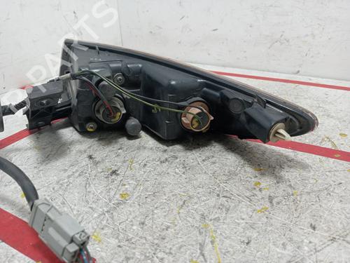Left taillight HONDA CIVIC VIII Hatchback (FN, FK) 2.2 CTDi (FK3) | BP17687029C34 