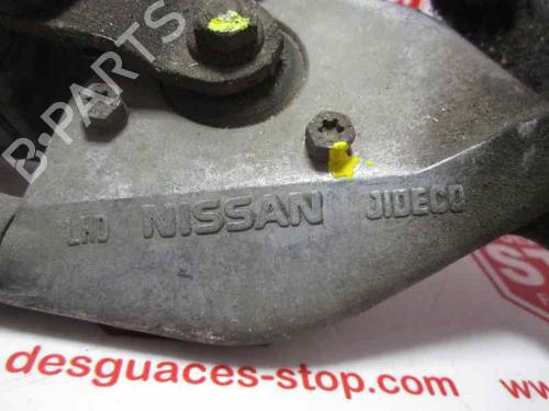 Front wiper motor NISSAN PRIMERA Hatchback (P12)  | BP7341319M29 