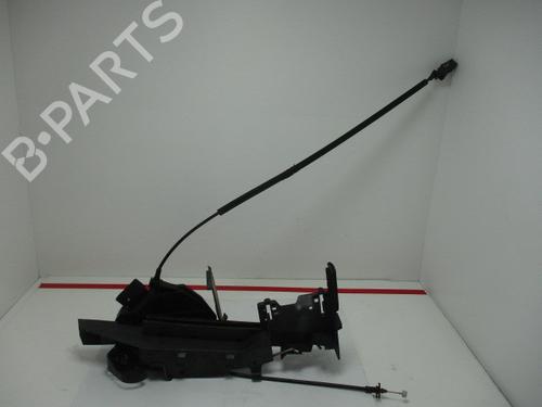 Used Front right lock FORD C-MAX II (DXA/CB7, DXA/CEU) [2010-2019]  15926863