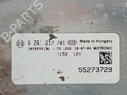 Engine control unit (ECU) FIAT TIPO Estate (356_, 357_) 1.4 (356WXA1B) | BP36419355M57 - Image 4