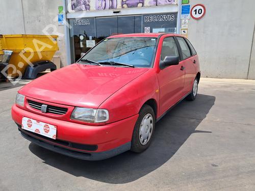 Gearbox SEAT IBIZA II (6K1) 1.9 D | BP15935061M3 