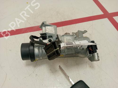 Ignition barrel SEAT LEON (1P1) | BP39616320M48 - Image 7