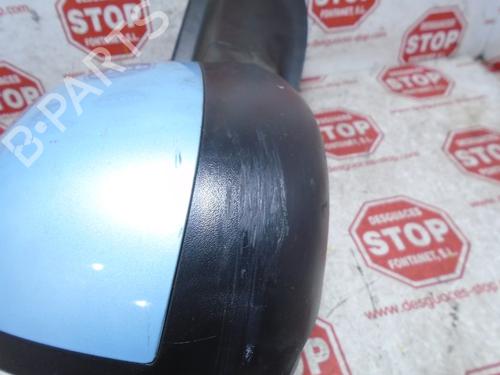 Right mirror CHEVROLET SPARK (M300) 1.2 | BP7561606C27 