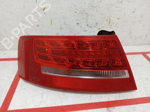 Used Left taillight AUDI A5 Sportback (8TA) 2.0 TFSI (180 hp) 27688945