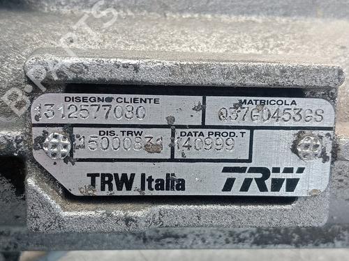 Steering rack FIAT SCUDO Platform/Chassis (220_) 1.9 D | BP30136612M22