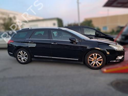 Left tailgate light CITROËN C5 III Break (RW_)  | BP30410082C79 