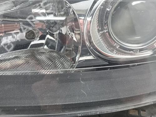 Left headlight RENAULT LAGUNA II (BG0/1_) 1.9 dCi (BG1A, BG1V) | BP16402286C28 