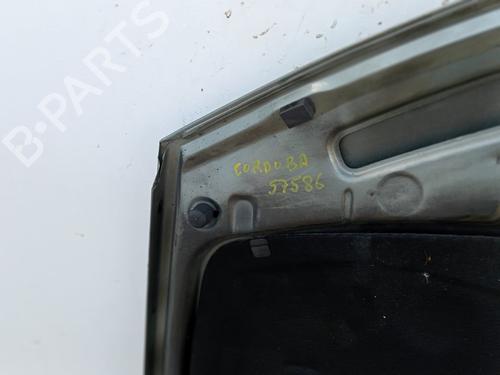 Hood SEAT CORDOBA (6K1, 6K2)  | BP21058147C1 