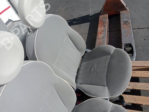 Seats set FIAT 500 (312_) | BP29911342C78
