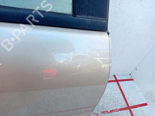 Right rear door MERCEDES-BENZ C-CLASS (W203)  | BP22617843C5 