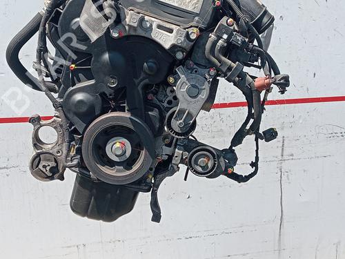 Engine CITROËN DS4 (NX_)  | BP27277030M1  - Image 8